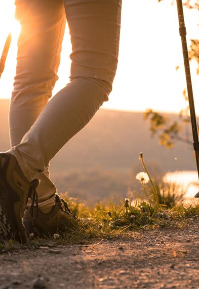 Etappe 2 von Großostheim nach Elsenfeld