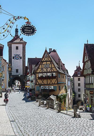 Rothenburg o.d.T.