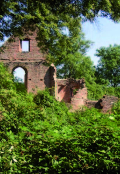 Kollenburg in Collenberg