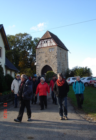 Landturm Lichtel