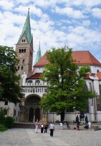 Augsburger Dom