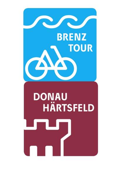 Brenz-Radweg und Donau-Härtsfeld