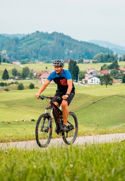 RRR Türme und Tobel