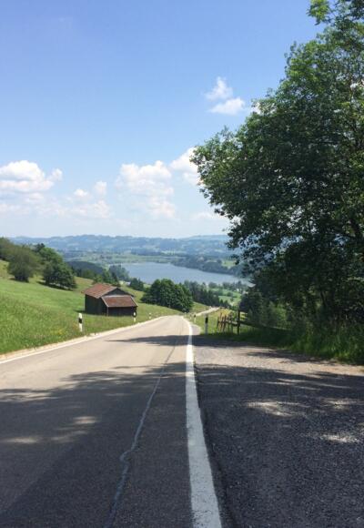 NIedersonthofener See