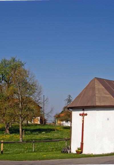 Kapelle Oberhäuser