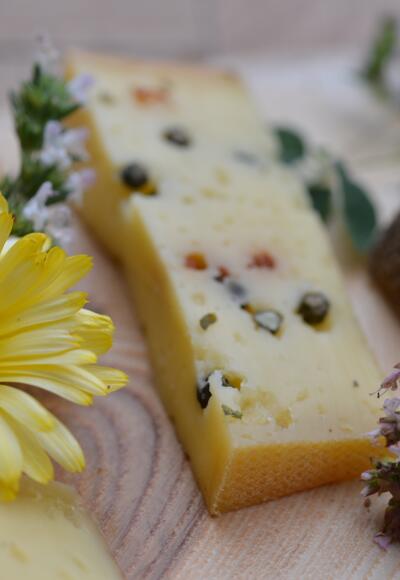 Westallgäu_Kräuterküche und Käsegenuss