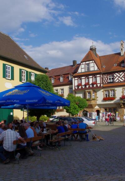 Gasthaus Reinwand
