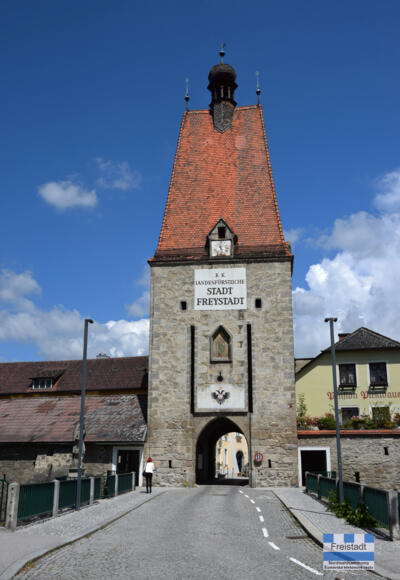Freistadt Linzertor