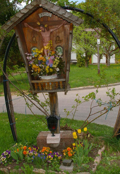 Berchtesgadener Panoramatour