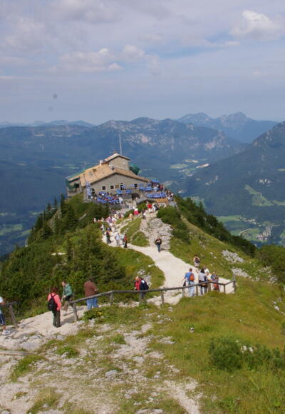 Kehlsteinhaus