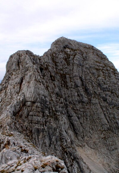 Stadelhorn vom Mühlsturzhorn gesehen