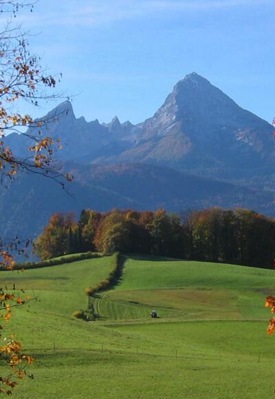 Watzmann