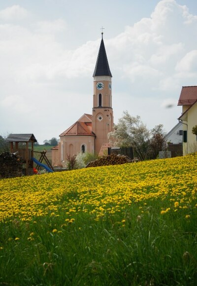 Adlhausen im Labertal