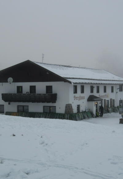 Gasthof Sonnenfels