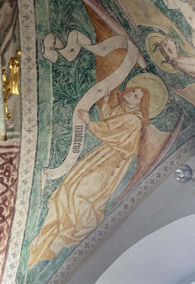 Mitterauerbach - Matthäus