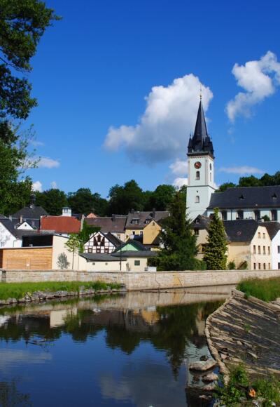 Schwarzenbach a.d. Saale