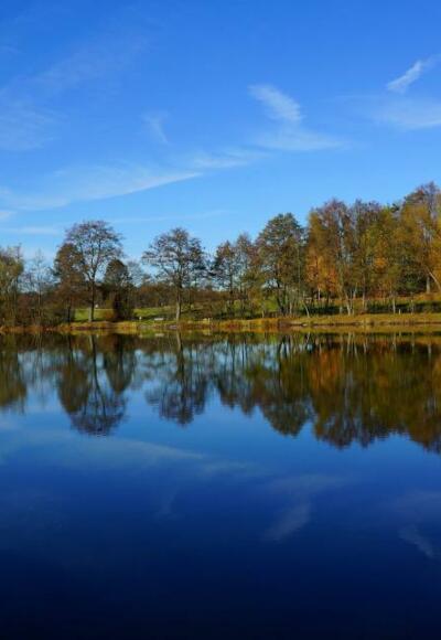 Freizeitsee Lichtenberg