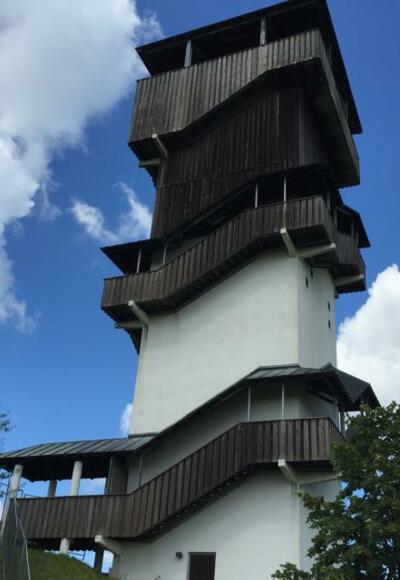 Aussichtsturm Birnbaum