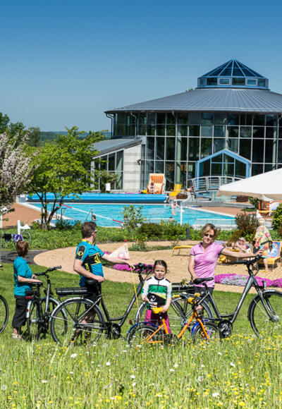 ThermeNatur in Bad Rodach