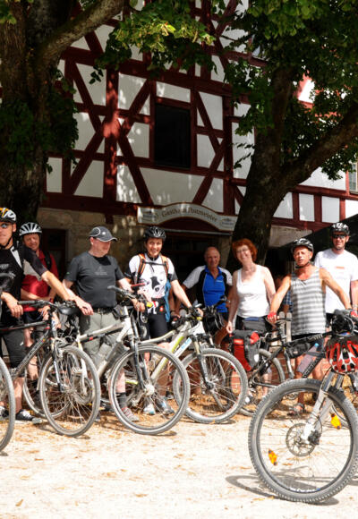 Gasthof Postmeister, Gr&amp;#252;nsberg