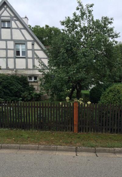 Fachwerkhaus Röthenbach