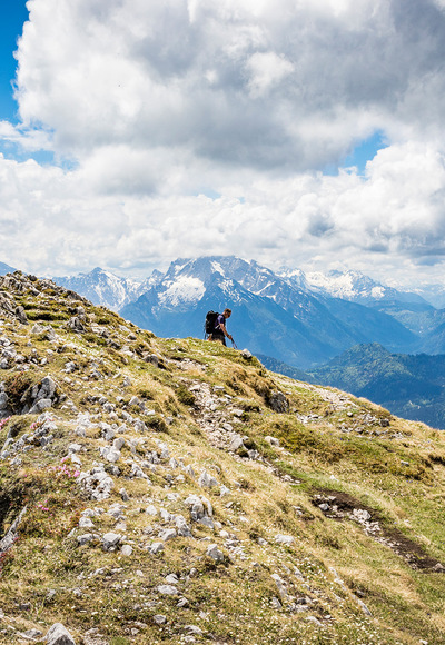 Berchtesgadener Hochthron