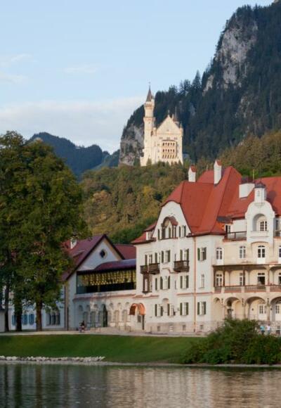 Museum der bayerischen Könige