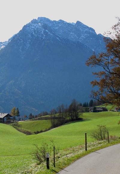 Loipl/Schwarzeck-Runde