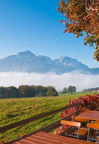 Stroblalm © RoHa Fotothek