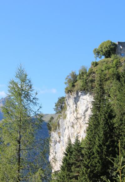 Burgruine Falkenstein