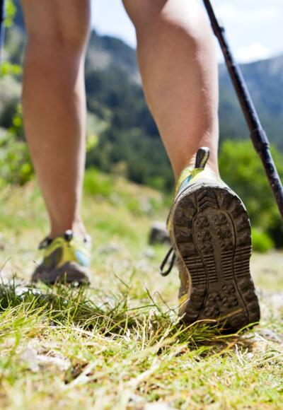 Nordic Walking