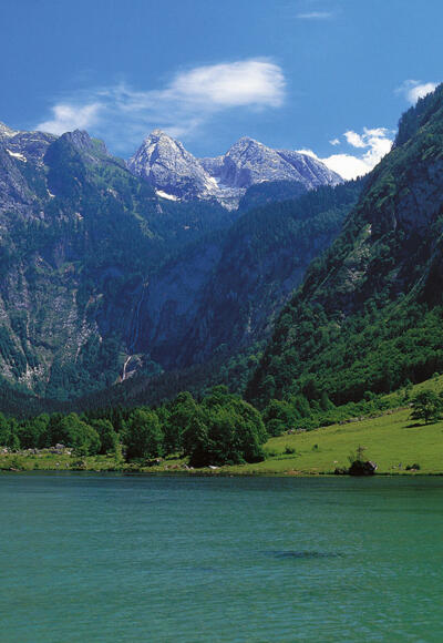 Obersee