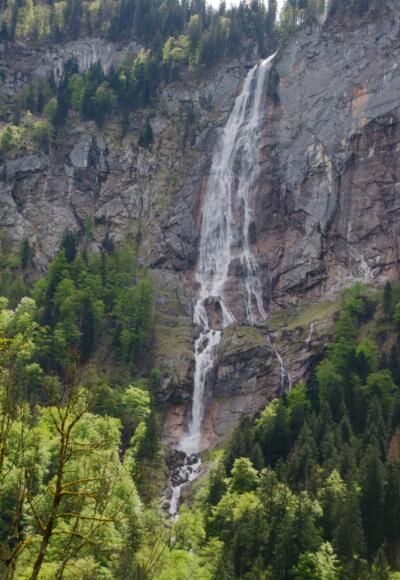 Röthbachwasserfall