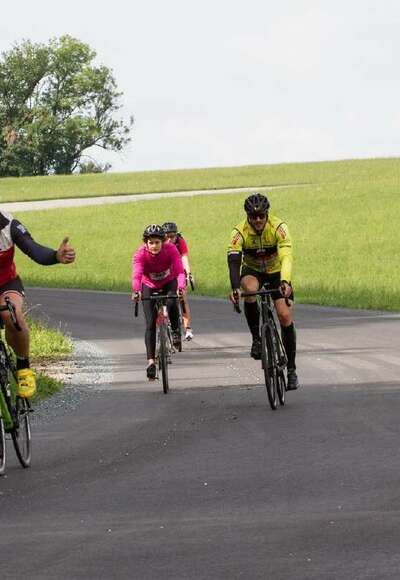Rosenheimer Radmarathon