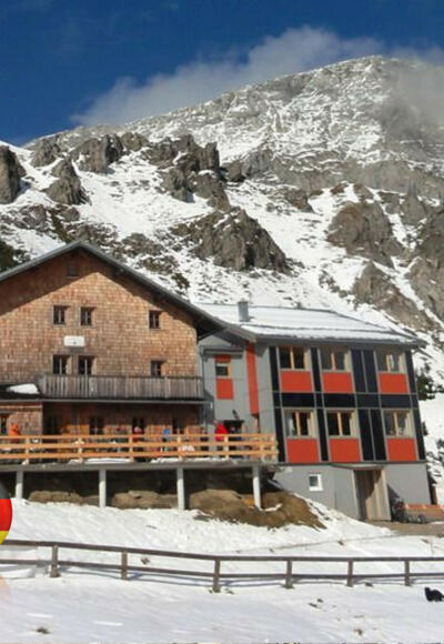 Carl von Stahl Haus 1 1724M