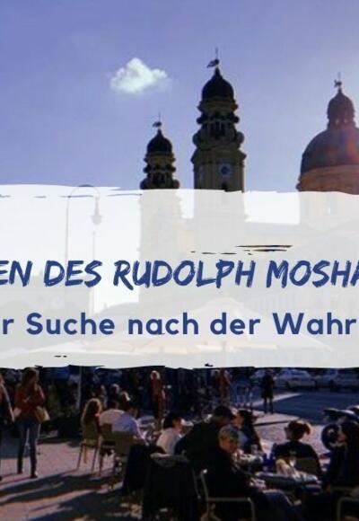 Titelbild Moshammer Tour