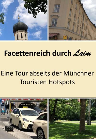 Facettenreich durch Laim