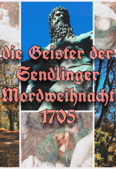 Eindrücke der Tour "die Geister der Sendlinger Mordweihnacht 1705"
