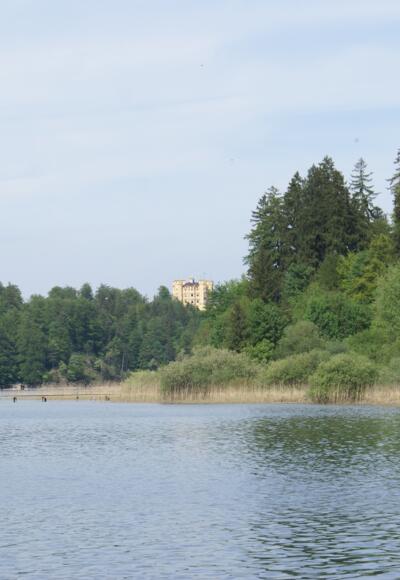 Gemeinde Schwangau