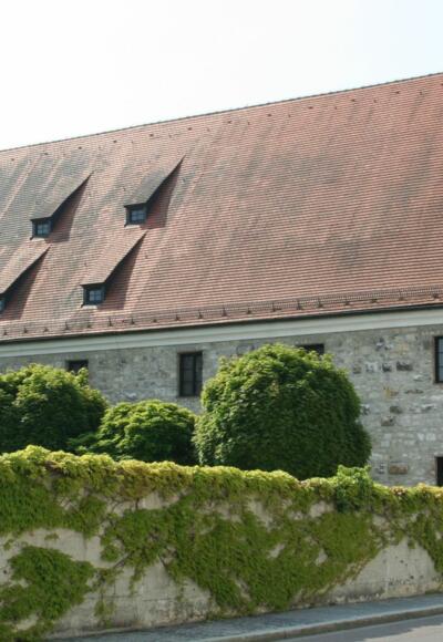 Archäologisches Museum der Stadt Kelheim