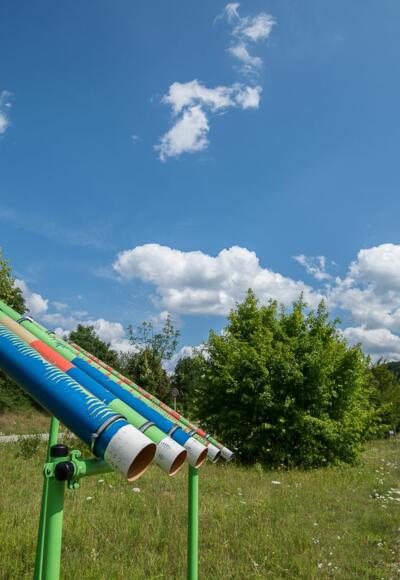 Altmühltal- Klangweg Riedenburg