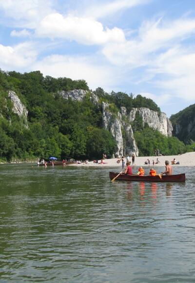 Weltenburger Kloster