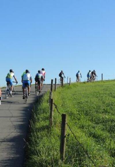 Wendelsteinrundfahrt