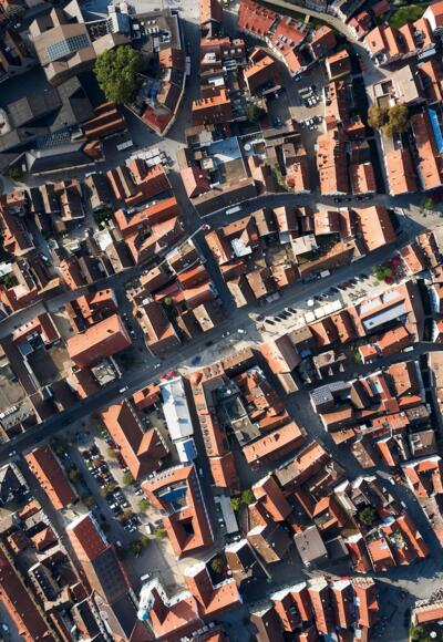 Glückswege - Memmingen - Glückssucher-Weg - Freiheit erobern