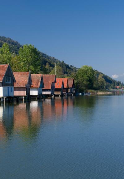 Alpsee Immenstadt
