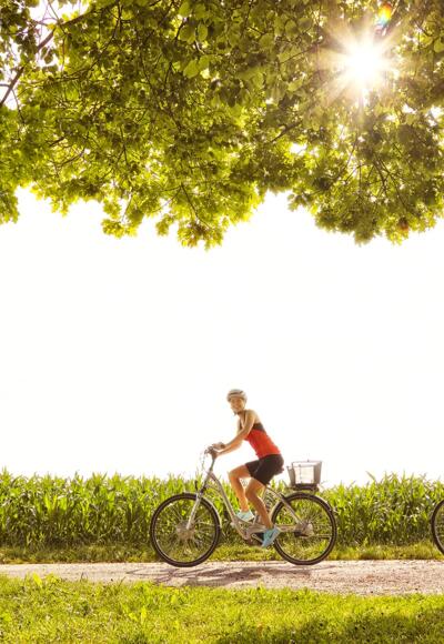 Ratour von Bad Wörishofen nach Buchloe