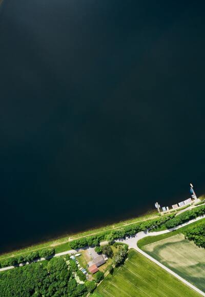 Glückswege - Bad Wörishofen - Glücksseen-Weg - Wasser erleben