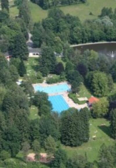 Freibad Am Sonnenbüchl