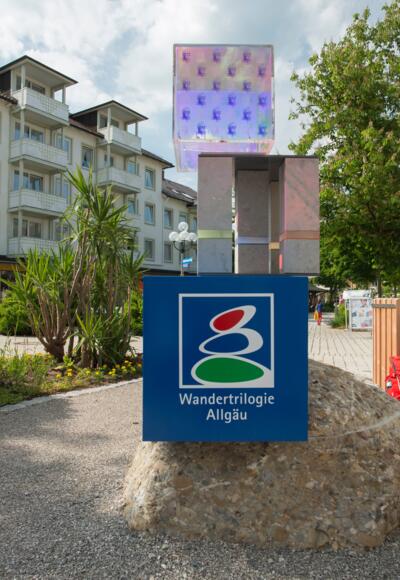 Start- und Willkommensplatz Bad Wörishofen