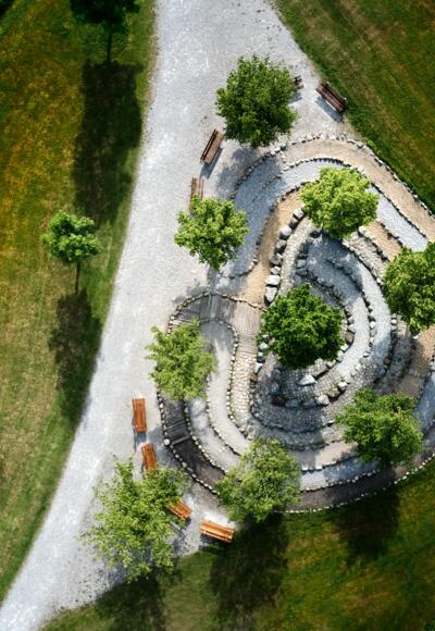 Glückswege - Bad Wörishofen - Glückszauber-Pfad - Geheimnisse entdecken